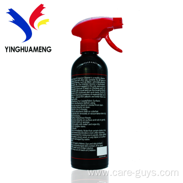 car care protector products car interior cleaner